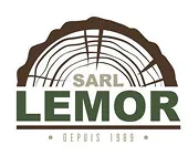 Logo de la SARL Lemor